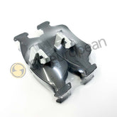 Brake Front Pads, 34116761244 Fits BMW Series 3 Series, E36, E46, E85